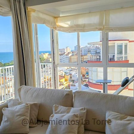 Luxury House Relax - Alojamientos La Torre ตอร์เรเดลมาร์ ภายนอก รูปภาพ