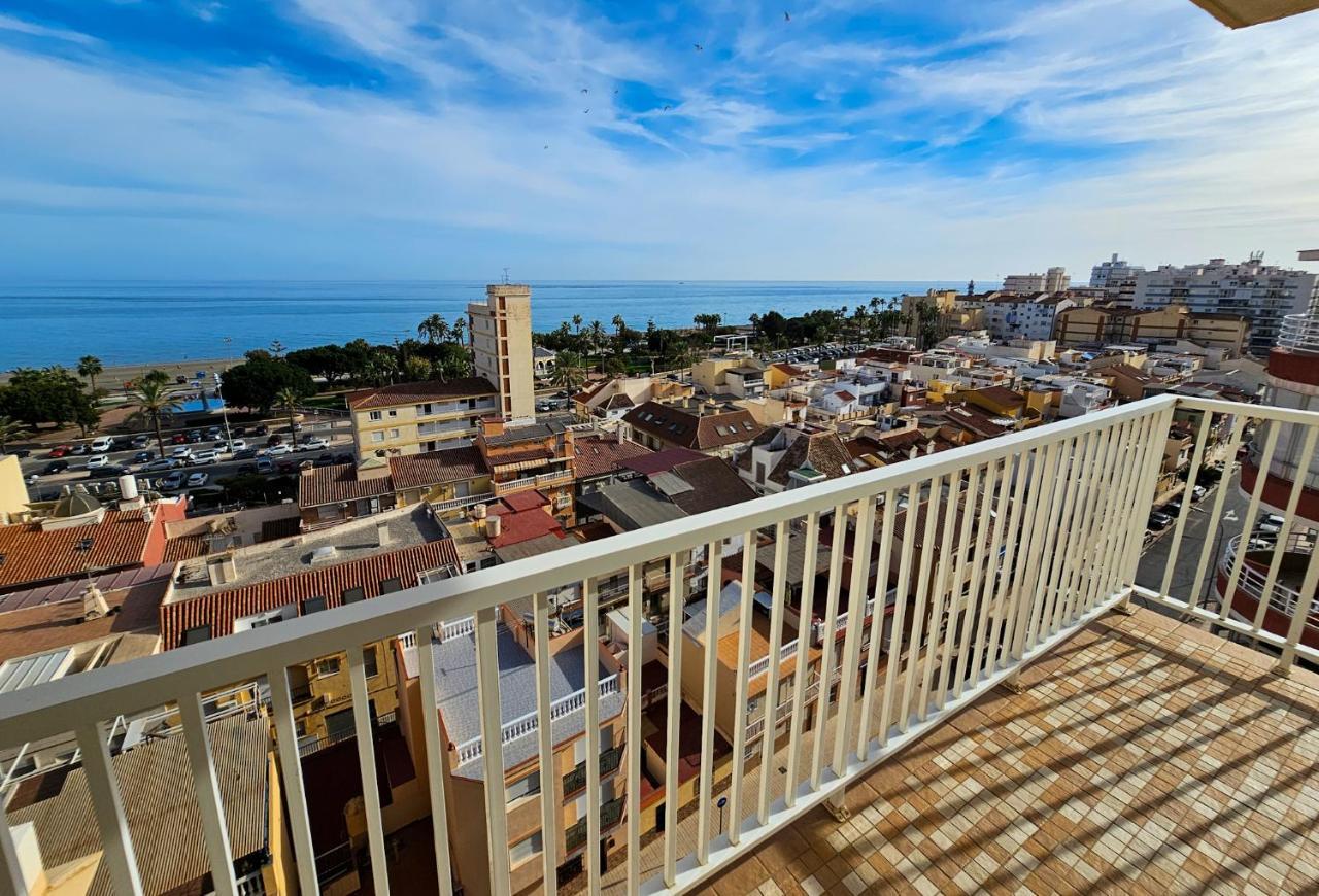Luxury House Relax - Alojamientos La Torre ตอร์เรเดลมาร์ ภายนอก รูปภาพ