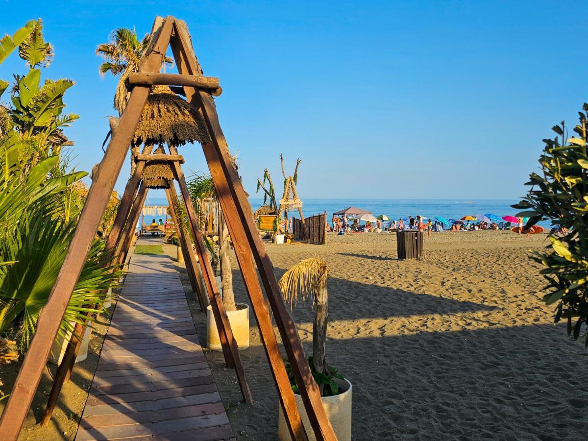 Luxury House Relax - Alojamientos La Torre ตอร์เรเดลมาร์ ภายนอก รูปภาพ