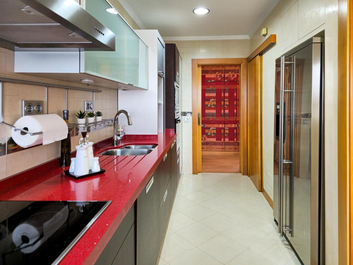 Luxury House Relax - Alojamientos La Torre ตอร์เรเดลมาร์ ภายนอก รูปภาพ