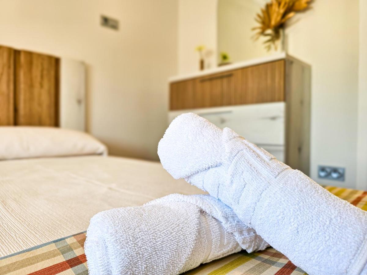 Luxury House Relax - Alojamientos La Torre ตอร์เรเดลมาร์ ภายนอก รูปภาพ