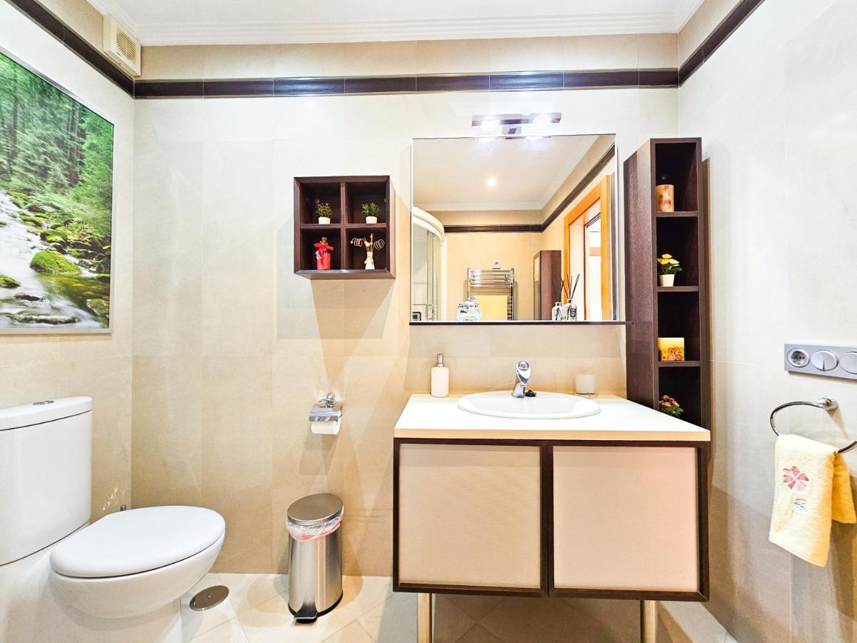 Luxury House Relax - Alojamientos La Torre ตอร์เรเดลมาร์ ภายนอก รูปภาพ