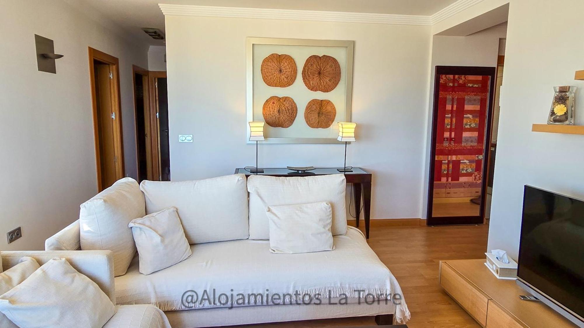 Luxury House Relax - Alojamientos La Torre ตอร์เรเดลมาร์ ภายนอก รูปภาพ