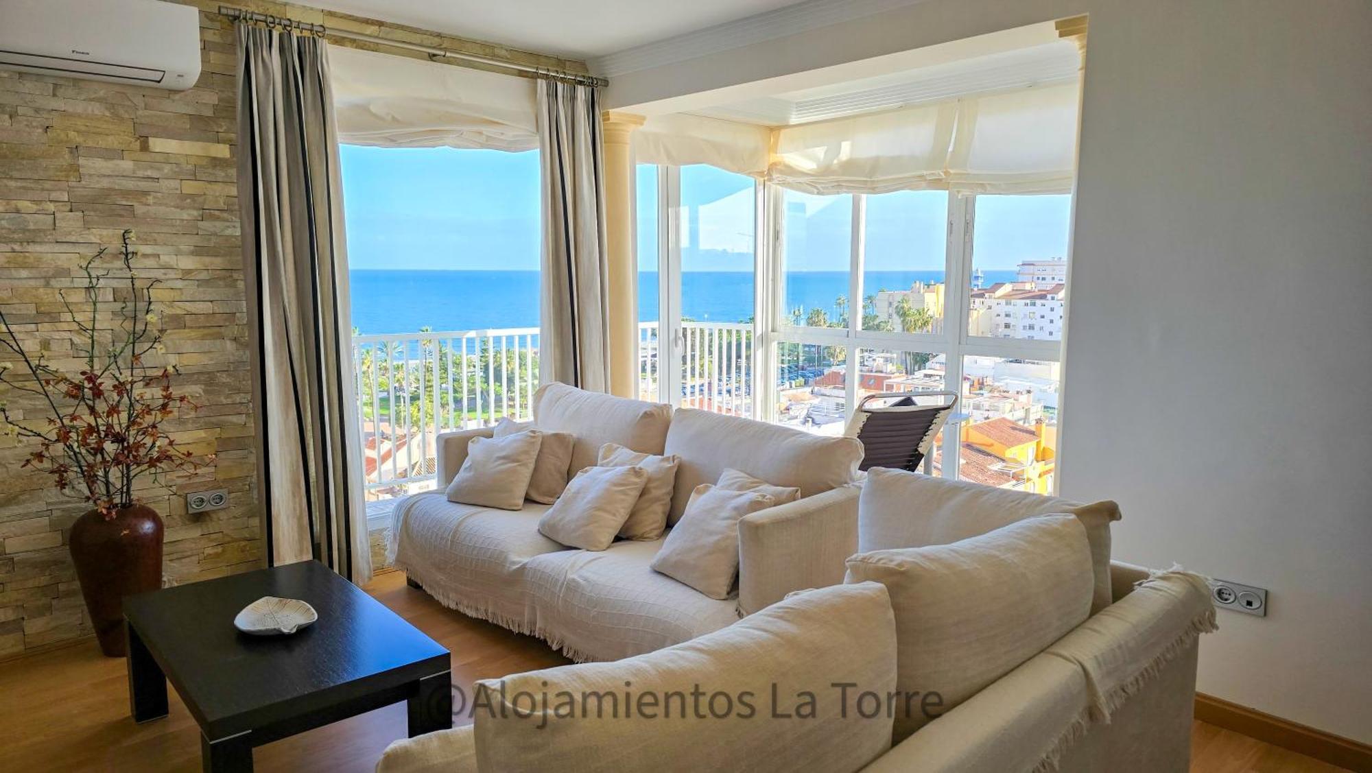 Luxury House Relax - Alojamientos La Torre ตอร์เรเดลมาร์ ภายนอก รูปภาพ